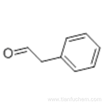 Phenylacetaldehyde CAS 122-78-1